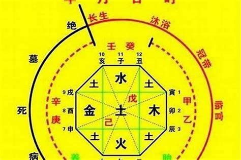 喜五行|生辰八字喜用神在线查询